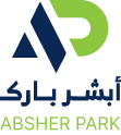 Absher Park Logo